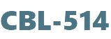 514 — Peptide reference material