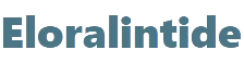 Eloralintide — Peptide reference material