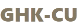 CU50 — Peptide reference material