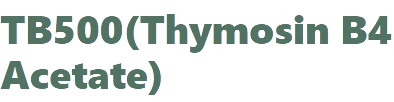 TB2(BT) — Polypeptide reference material
